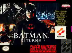 Batman Returns